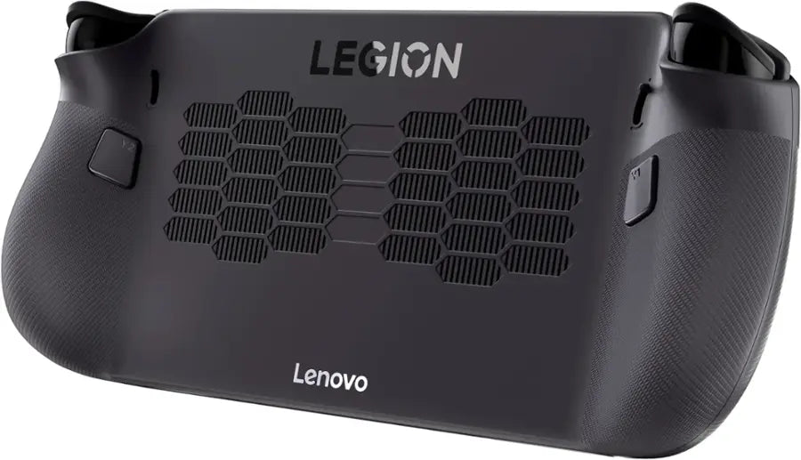 Lenovo Legion Go S - AMD Z2 Go/ Steam OS / 16GB RAM