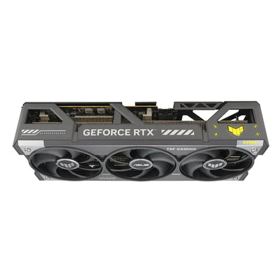 ASUS TUF Geforce RTX 5090 OC 32GB GDDR7 Graphics Card