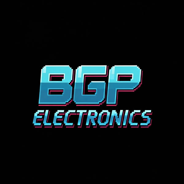 BGP Electronics