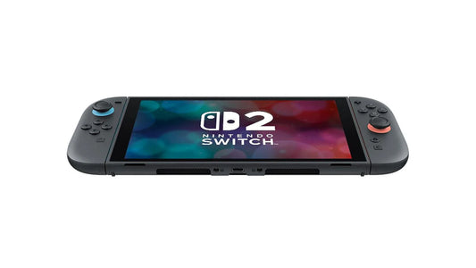 Nintendo Switch 2 (Stand Alone)
