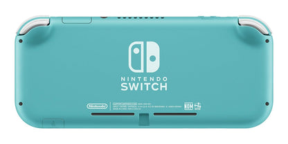 Nintendo Switch Lite Turquoise (Jailbreak)