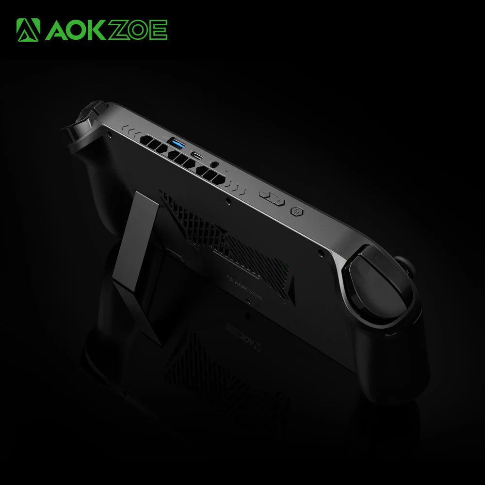 AOKZOE A1X - AMD HX 370 / 32GB RAM / 1TB SSD (NVMe) [PRE-ORDER]