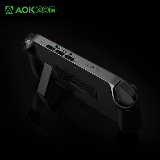 AOKZOE A1X - AMD HX 370 / 32GB RAM / 1TB SSD (NVMe) [PRE-ORDER]