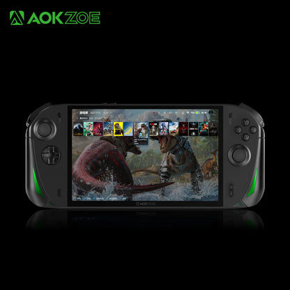 AOKZOE A1X - AMD HX 370 / 32GB RAM / 1TB SSD (NVMe) [PRE-ORDER]