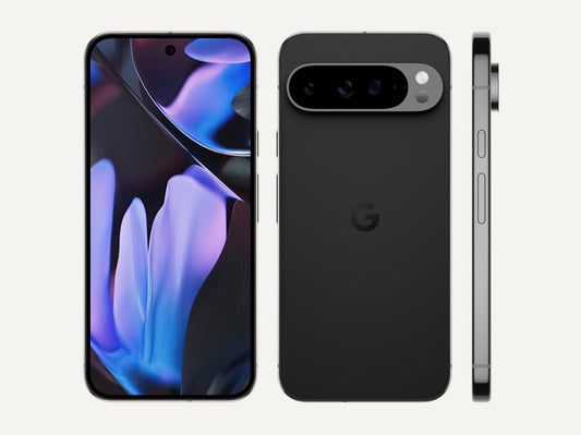 Google Pixel 9 Pro XL (Japan)