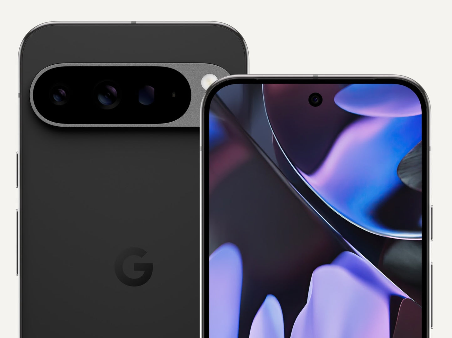 Google Pixel 9 Pro XL (Japan)