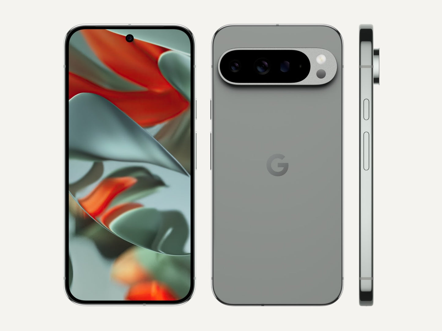 Google Pixel 9 Pro XL (Japan)