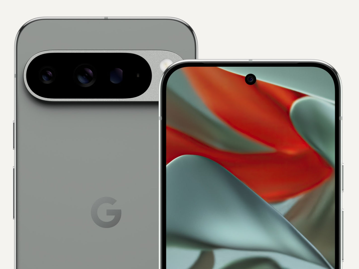 Google Pixel 9 Pro XL (Japan)