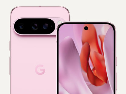 Google Pixel 9 Pro XL (Japan)