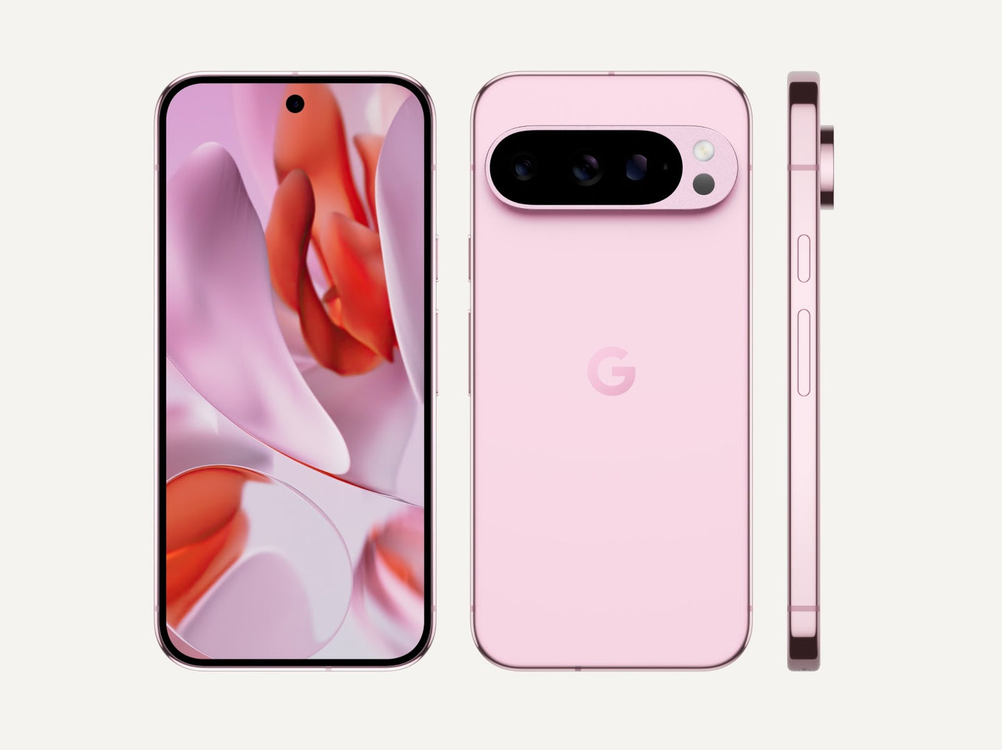 Google Pixel 9 Pro XL (Japan)