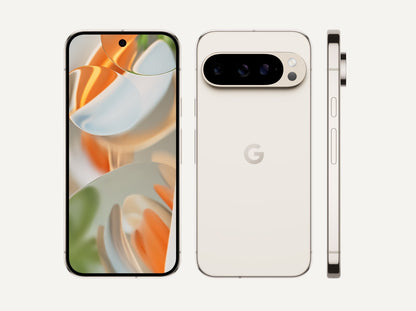 Google Pixel 9 Pro XL (Japan)