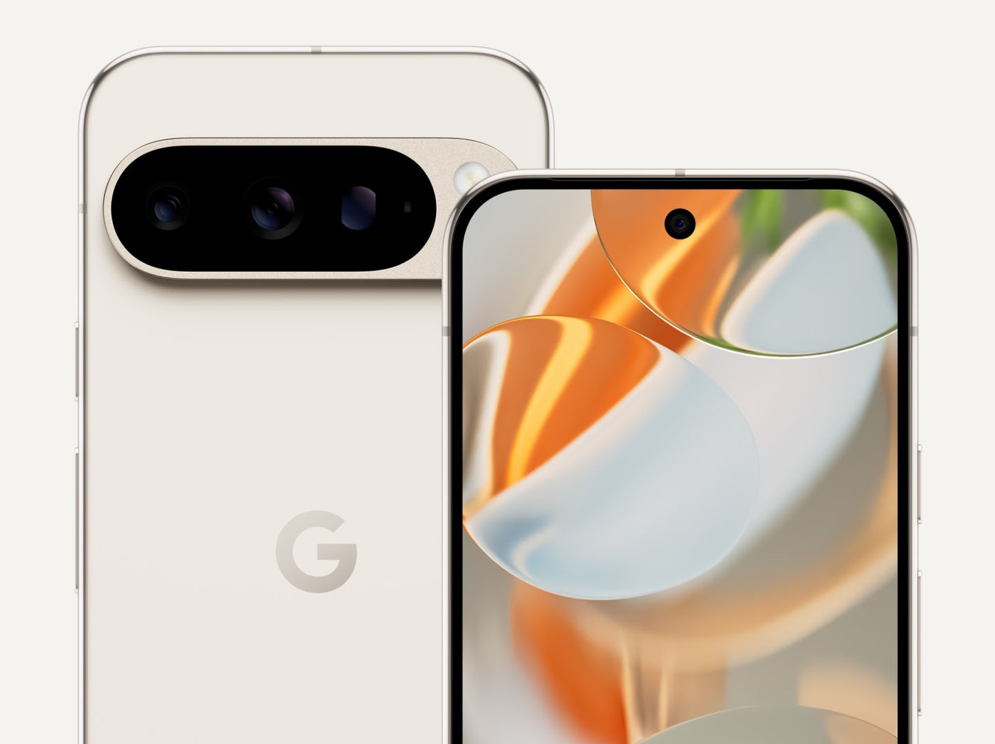 Google Pixel 9 Pro XL (Japan)