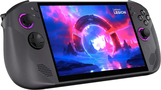 Lenovo Legion Go S - AMD Z2 Go/ Steam OS / 16GB RAM