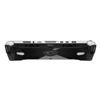 MSI Claw A8 (Polar White) AMD Ryzen  Z2 Extreme - 24GB RAM - 1TB SSD (NVMe)