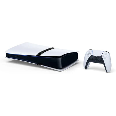 PlayStation 5 Pro 2TB