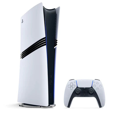 PlayStation 5 Pro 2TB
