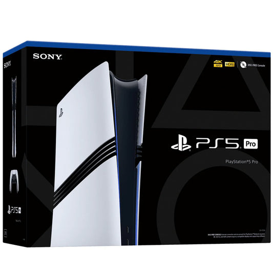 PlayStation 5 Pro 2TB