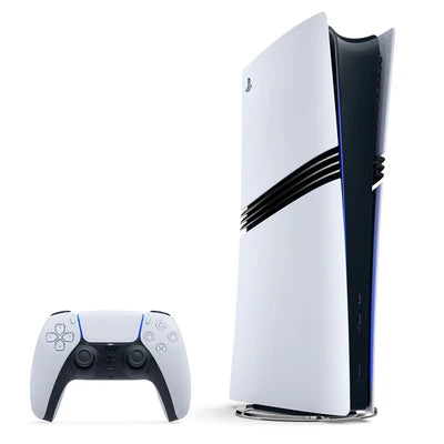 PlayStation 5 Pro 2TB