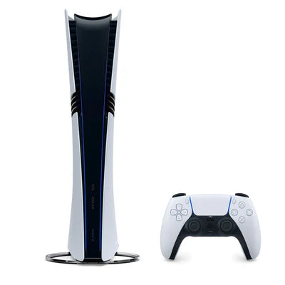 PlayStation 5 Pro 2TB