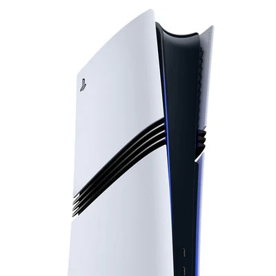 PlayStation 5 Pro 2TB