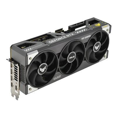 ASUS TUF Geforce RTX 5090 OC 32GB GDDR7 Graphics Card