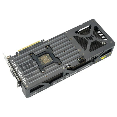 ASUS TUF Geforce RTX 5090 OC 32GB GDDR7 Graphics Card