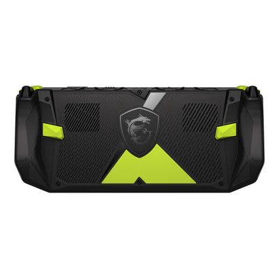 MSI Claw A8 (Lime Green) AMD Ryzen  Z2 Extreme - 24GB RAM - 1TB SSD (NVMe)