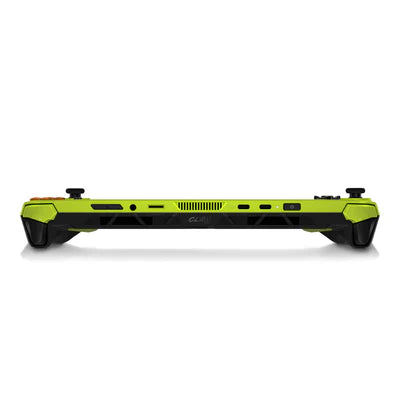 MSI Claw A8 (Lime Green) AMD Ryzen  Z2 Extreme - 24GB RAM - 1TB SSD (NVMe)