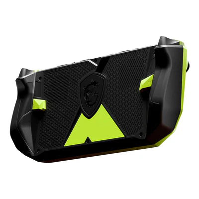 MSI Claw A8 (Lime Green) AMD Ryzen  Z2 Extreme - 24GB RAM - 1TB SSD (NVMe)