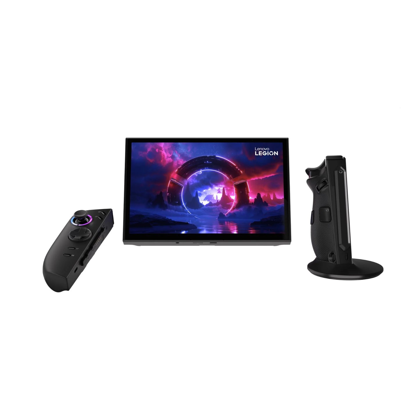Lenovo Legion Go 2 - Z2 Extreme / 32GB RAM / 1TB STORAGE - [PRE-ORDER]