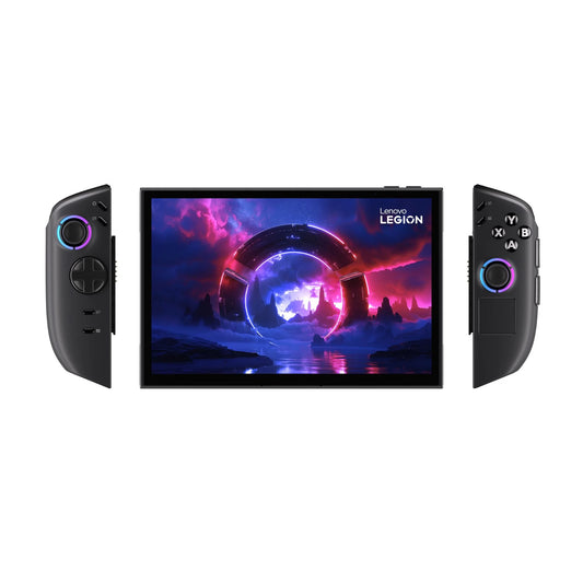 Lenovo Legion Go 2 - Z2 Extreme / 32GB RAM / 1TB STORAGE - [PRE-ORDER]