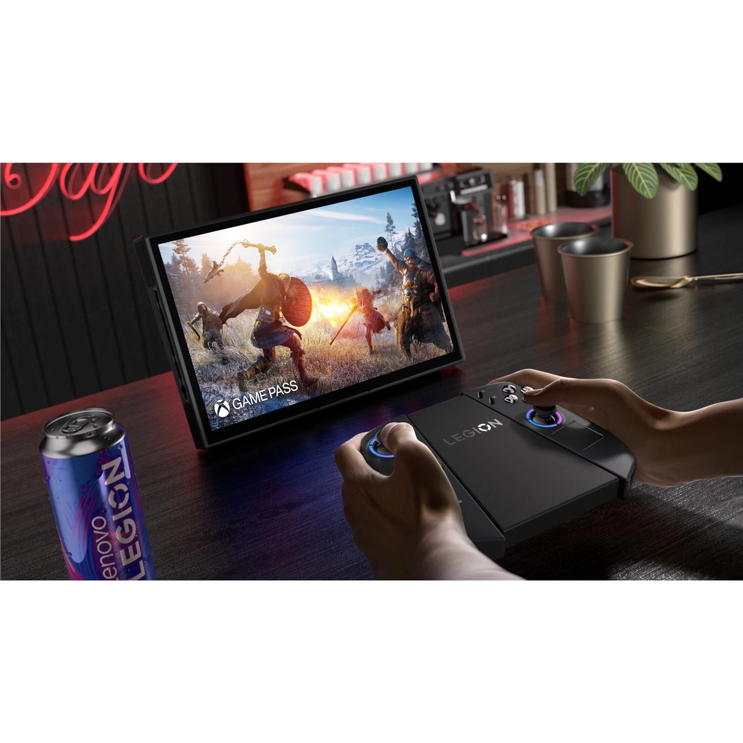 Lenovo Legion Go 2 - Z2 Extreme / 32GB RAM / 1TB STORAGE - [PRE-ORDER]