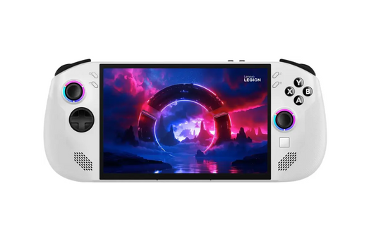 Lenovo Legion Go S - AMD Z2 GO/ WINDOWS 11 / 32GB RAM / 1TB Storage