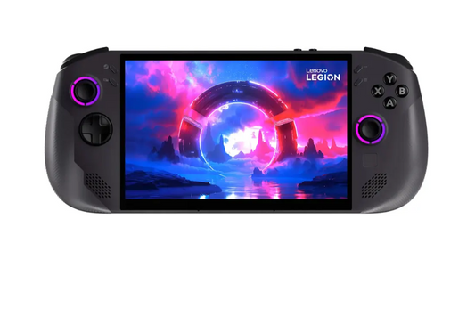 Lenovo Legion Go S - AMD Z2 Go/ Steam OS / 16GB RAM