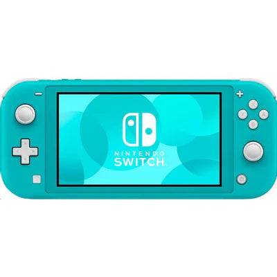 Nintendo Switch Lite Turquoise (Jailbreak)
