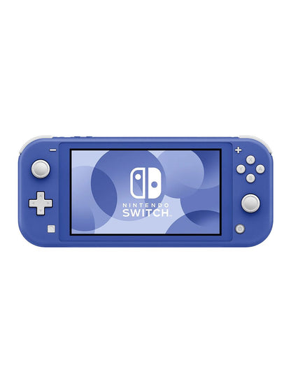 Nintendo Switch Lite Midnight Blue (Jailbreak)