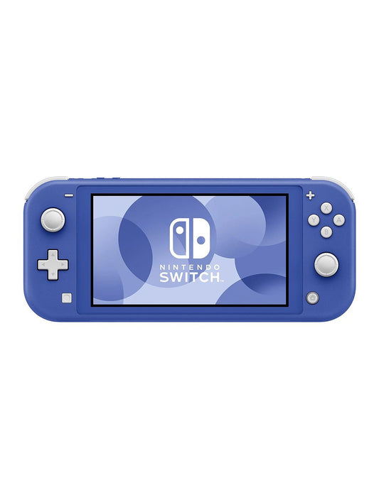Nintendo Switch Lite Midnight Blue (Jailbreak)