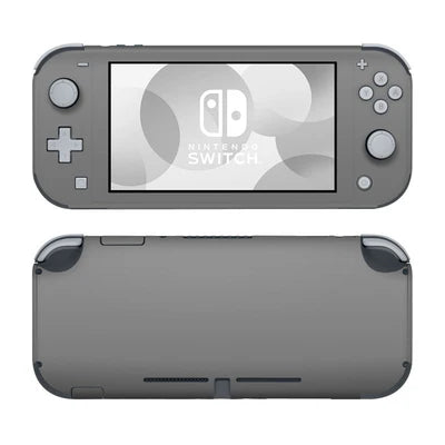 Nintendo Switch Lite Gray (Jailbreak)
