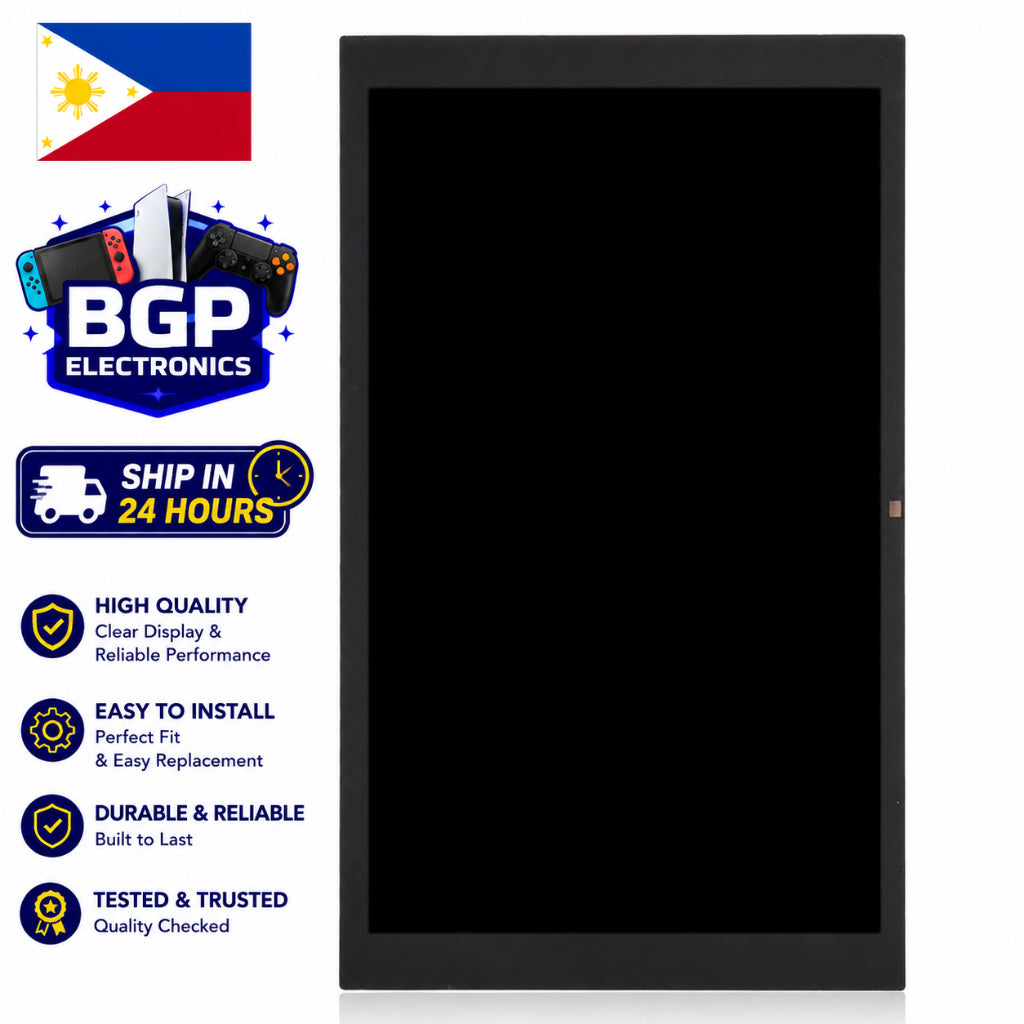 Steam Deck LCD Screen Replacement (Anti-Glare)