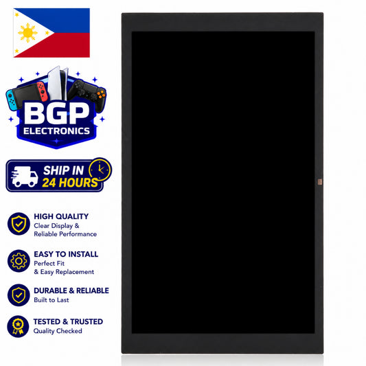 Steam Deck LCD Screen Replacement (Anti-Glare)