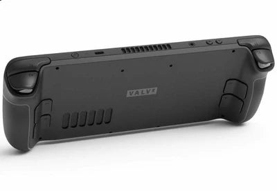 Steam Deck LCD
