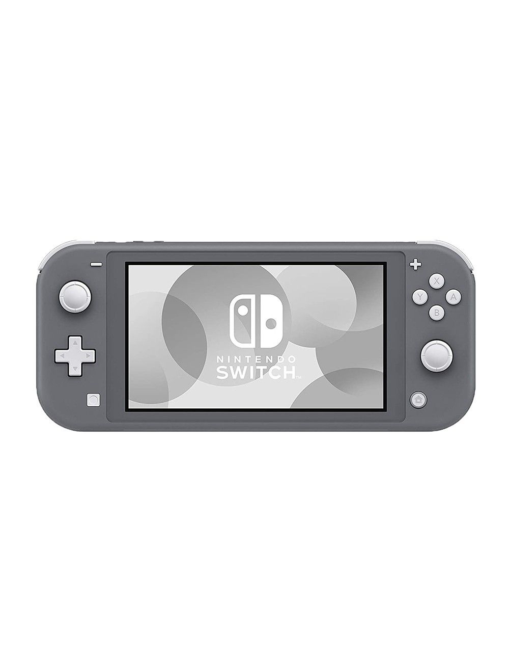Nintendo Switch Lite Gray (Jailbreak)