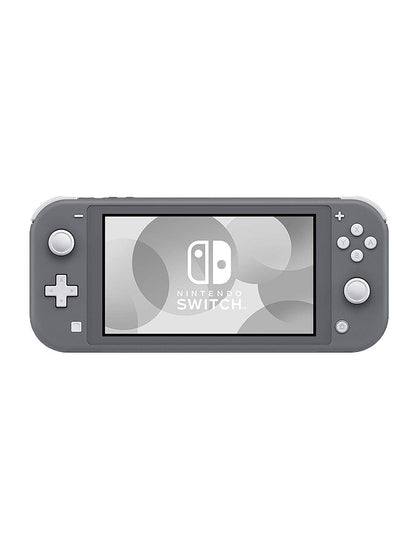 Nintendo Switch Lite Gray (Jailbreak)