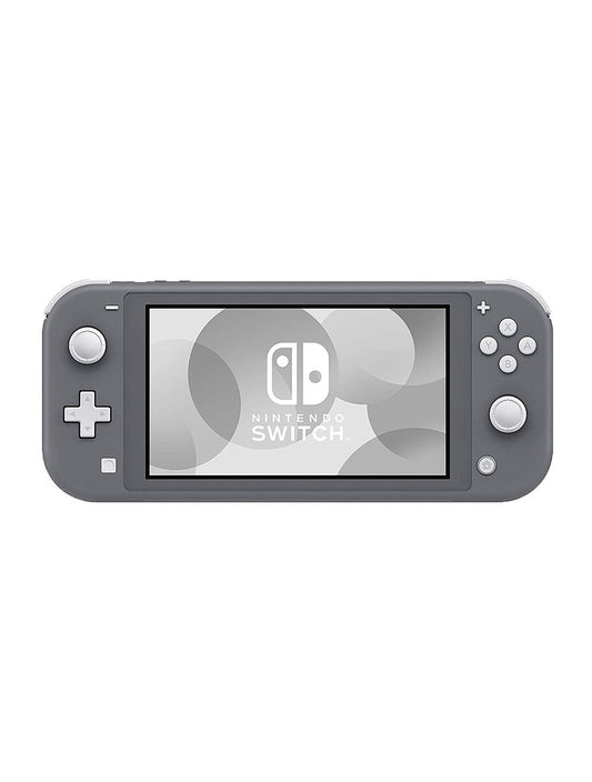 Nintendo Switch Lite Gray (Jailbreak)